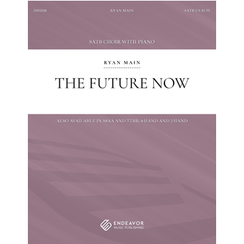 The Future Now