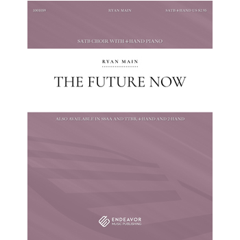 The Future Now