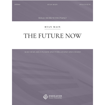 The Future Now