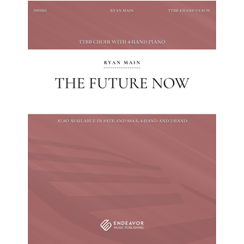 The Future Now
