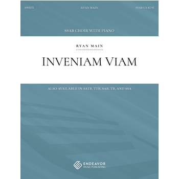 Inveniam Viam