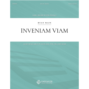 Inveniam Viam