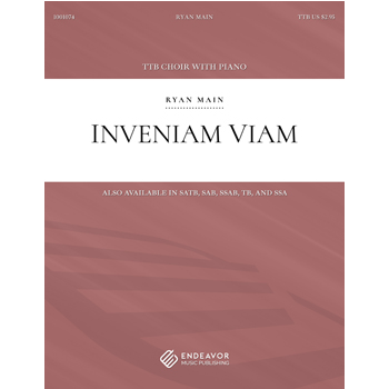 Inveniam Viam