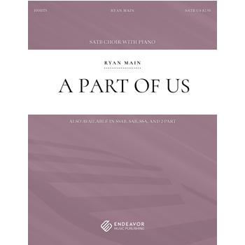 A Part of Us