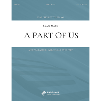 A Part of Us