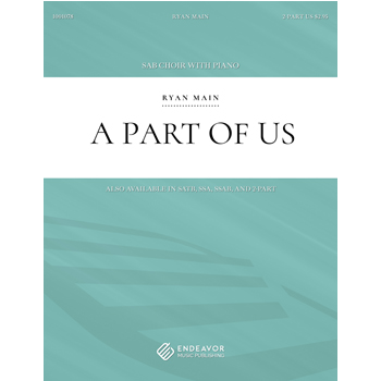 A Part of Us