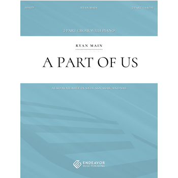 A Part of Us