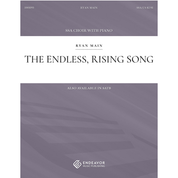 The Endless, Rising Song