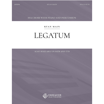 Legatum