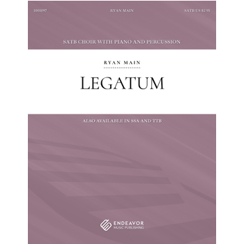 Legatum