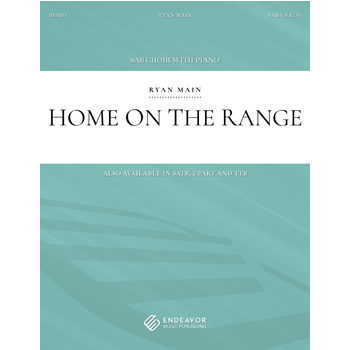 Home On The Range