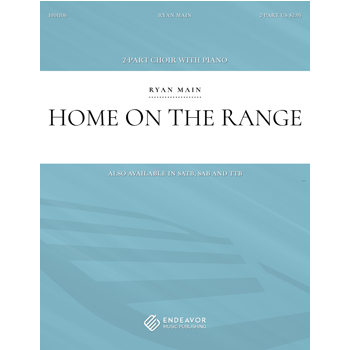 Home On The Range