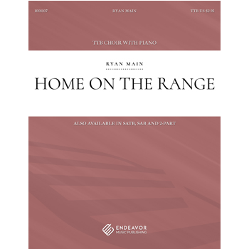 Home On The Range