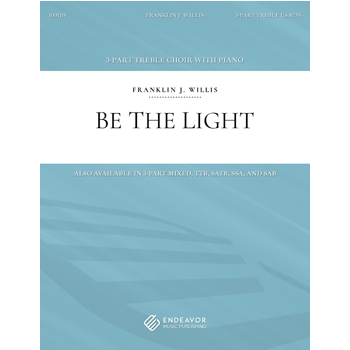 Be The Light