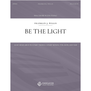 Be The Light