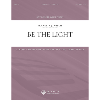 Be The Light