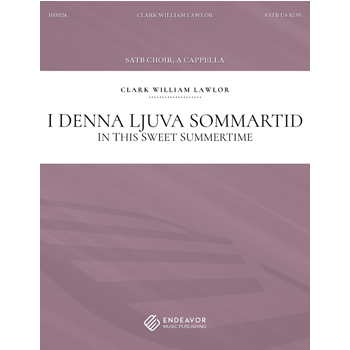 I Denna Ljuva Sommartid
