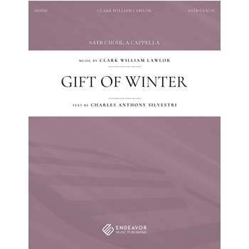 Gift of Winter