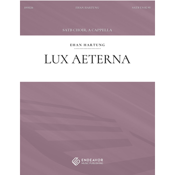 Lux Aeterna
