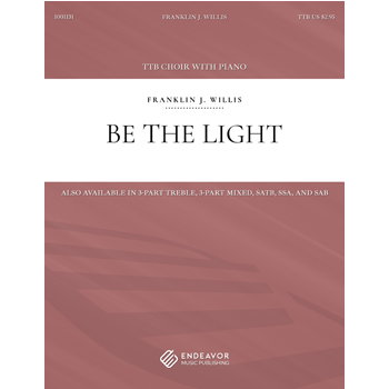Be The Light