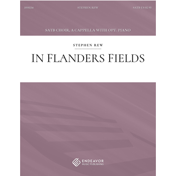 In Flanders Fields
