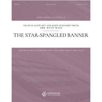The Star-Spangled Banner