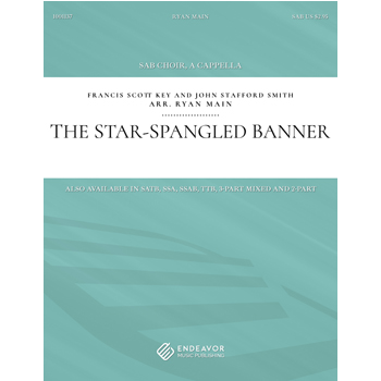 The Star-Spangled Banner