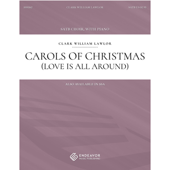 Carols of Christmas