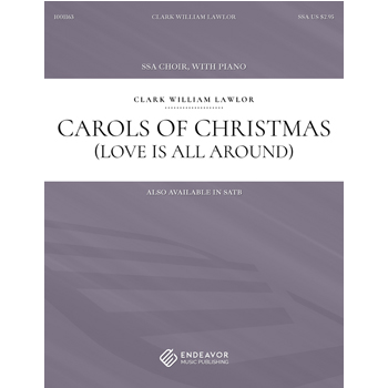 Carols of Christmas