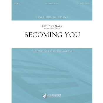 Becoming You