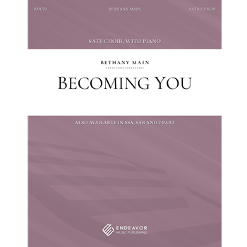 Becoming You