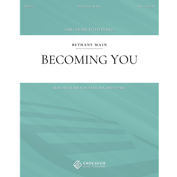 Becoming You