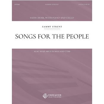 Songs For The People