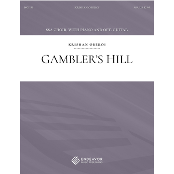 Gambler's Hill