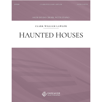 Haunted Houses