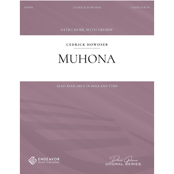 Muhona