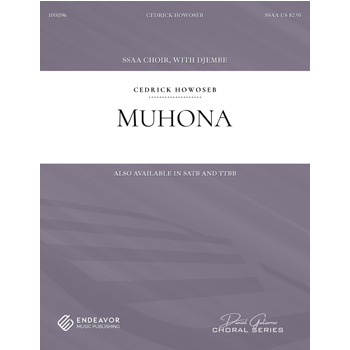 Muhona