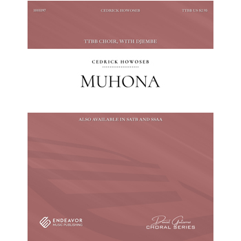 Muhona