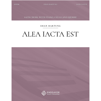 Alea Iacta Est