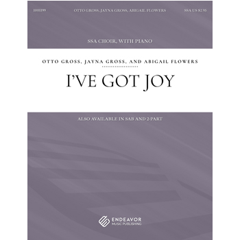 I've Got Joy