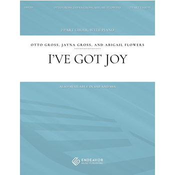 I've Got Joy