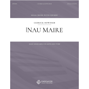 Nau Maire