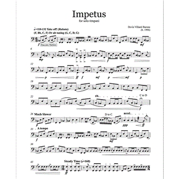 Impetus
