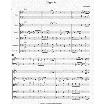 Calyp-so