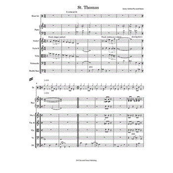 St. Thomas