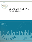 Soul-ar Eclipse by Morgan Tom for Percussion Choir