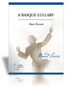 Basque Lullaforrest Dan for Full Score
