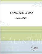 Tanc Szervusz by Orfaly Alex for 7 Percussion