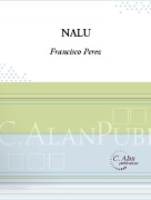 Nalu by Perez Francisco for Mallet Ensemble