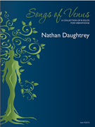Songs of Venus by Daughtrey Nathan for Vibe Solo